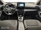 Toyota Yaris Cross Hybrid Dynamic Business 2WD