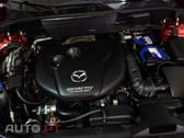 Mazda CX-5 2.2 D Excellence Navi