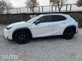 Lexus UX Special Edition (LCA)