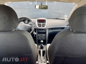 Peugeot 207 1.4 16v Trendy