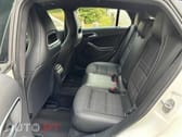 Mercedes-Benz CLA 180 d Shooting Brake