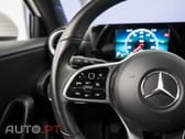 Mercedes-Benz A 180 d Style