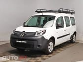 Renault Kangoo Maxi Z.E. 33 Confort