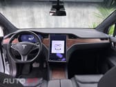 Tesla Model X Long Range Plus