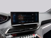 Peugeot 5008 1.2 ALLURE 131CV EAT8
