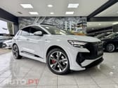 Audi Q4 E-Tron 40 82 kWh