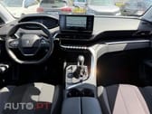 Peugeot 3008 1.5 BlueHDi Active Pack