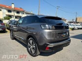 Peugeot 3008 1.5 BlueHDi Allure