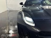 Jaguar F-Type P300 Aut. R-Dynamic Black