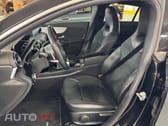 Mercedes-Benz CLA 200 d Shooting Brake Style Aut.