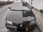 Seat Ibiza 1.4 TDI