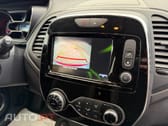 Renault Captur 0.9 TCE Exclusive