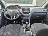 Peugeot 2008 1.2 PureTech Active