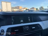 BMW 525 d Pack M Auto
