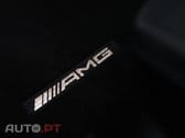 Mercedes-Benz C 220 d AMG Line