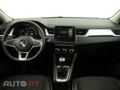 Renault Captur Captur 1.0 TCe Techno
