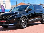 Peugeot 5008 ALLURE