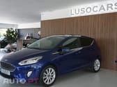 Ford Fiesta 1.0 EcoBoost Titanium Aut.