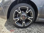 Fiat 500 1.2 S