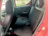 Nissan Pixo 1.0 acenta