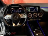 Mercedes-Benz GLA 250 e AMG Line