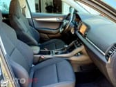 Skoda Karoq 1.6 TDI Ambition DSG