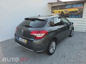Citroen C4 1.6 e-HDi Air.Exclusive
