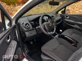 Renault Clio 1.5 Dci