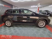 Mercedes-Benz GLA 180 d Progressive