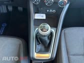 Renault Captur Exclusive Bi-Fuel 1.0Tce 100