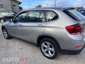 BMW X1 20 d sDrive EDynamics Line Sport