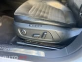 Volkswagen Passat Variant 2.0 Blue TDI DSG SCR Highline
