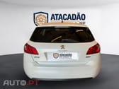 Peugeot 308 1.2 PureTech Feline