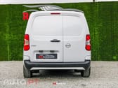 Opel Combo Combo 1.5 CDTi L1H1 - 3 LUGARES