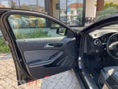 Mercedes-Benz GLA 180 d Style Aut.