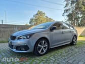 Peugeot 308 SW 1.5 BlueHDi GT Line