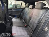 Volkswagen Golf 1.4 TSI GTE+ DSG