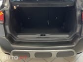 Citroen C3 Aircross 1.2 PureTech C-Series EAT6