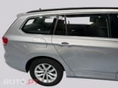 Volkswagen Passat Variant 1.6 TDI Advance BlueMotion Tech DSG