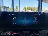 Mercedes-Benz A 250 e Progressive