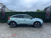 Citroen C4 1.5 BlueHDi Feel Pack