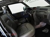 Mitsubishi Pajero 2.8 TD GLS Longo