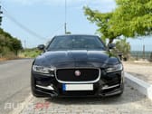 Jaguar XE 2.0 D R-Sport