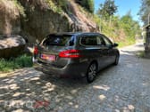 Peugeot 308 SW 1.5 BlueHDi Allure