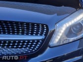 Mercedes-Benz A 180 d AMG Line
