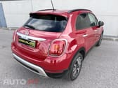 Fiat 500X 1.3 MJ City Cross