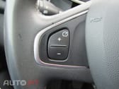 Renault Clio Sport Tourer 1.5 dCi Limited