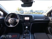 Renault Mégane 1.5 Blue dCi Intens