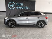 BYD Atto 3 60.48 kWh Design