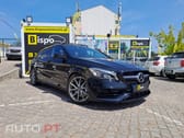 Mercedes-Benz CLA 45 AMG Shooting Brake 4Matic+